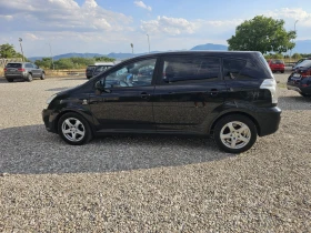     Toyota Corolla verso Top