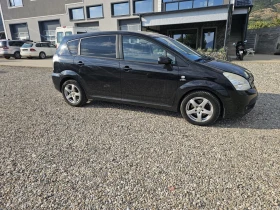    Toyota Corolla verso Top