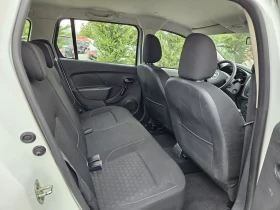 Dacia Logan 1.2i-75=  = 158.000=  | Mobile.bg    14