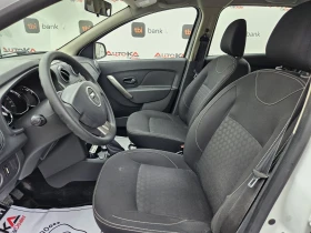 Dacia Logan 1.2i-75=  = 158.000=  | Mobile.bg    7