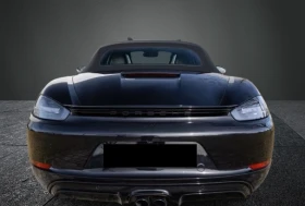 Обява за продажба на Porsche Boxster 718 = Style Edition = Black Pack Гаранция ~ 198 000 лв. - изображение 2