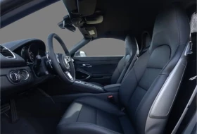 Обява за продажба на Porsche Boxster 718 = Style Edition = Black Pack Гаранция ~ 198 000 лв. - изображение 5