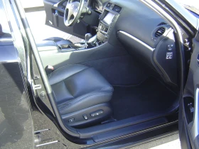 Lexus IS 250 | Mobile.bg    10