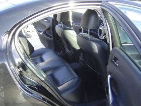 Lexus IS 250 | Mobile.bg    11