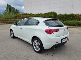 Обява за продажба на Alfa Romeo Giulietta 1.6M-JET 105к.с. ~7 900 лв. - изображение 4