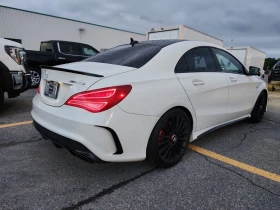 Обява за продажба на Mercedes-Benz CLA 45 AMG * CARFAX * АВТО КРЕДИТ * ЦЕНА ДО БГ! ~29 999 лв. - изображение 2