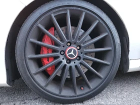 Обява за продажба на Mercedes-Benz CLA 45 AMG * CARFAX * АВТО КРЕДИТ * ЦЕНА ДО БГ! ~29 999 лв. - изображение 9