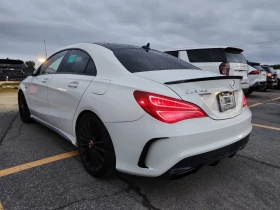 Обява за продажба на Mercedes-Benz CLA 45 AMG * CARFAX * АВТО КРЕДИТ * ЦЕНА ДО БГ! ~29 999 лв. - изображение 3