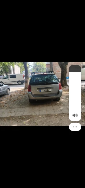 Обява за продажба на Peugeot 307 ~3 240 лв. - изображение 7