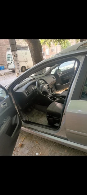 Обява за продажба на Peugeot 307 ~3 240 лв. - изображение 2
