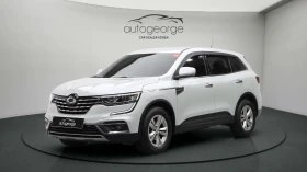 Обява за продажба на Renault Samsung QM6 2.0LPE ~25 500 лв. - изображение 1