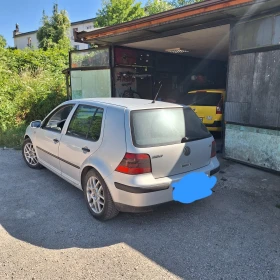 Обява за продажба на VW Golf 1.6 SR ~1 800 лв. - изображение 2