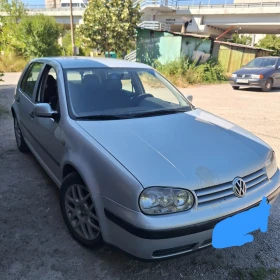 Обява за продажба на VW Golf 1.6 SR ~1 800 лв. - изображение 1
