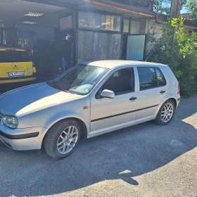 Обява за продажба на VW Golf 1.6 SR ~1 800 лв. - изображение 1