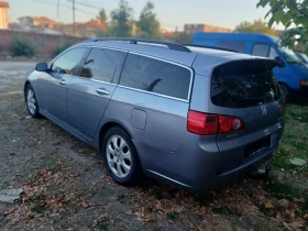 Honda Accord 2.2cdti | Mobile.bg    3