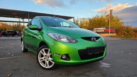 Mazda 2 УНИКАТ