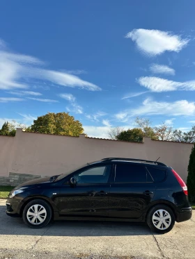 Hyundai I30 CW 1.4 | Mobile.bg    3