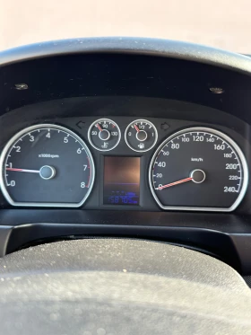 Hyundai I30 CW 1.4 | Mobile.bg    9