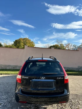 Hyundai I30 CW 1.4 | Mobile.bg    4