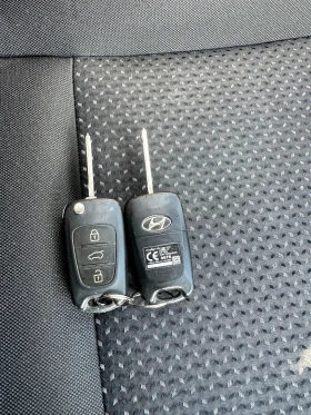 Hyundai I30 CW 1.4 | Mobile.bg    11