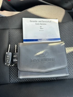 Hyundai I30 CW 1.4 | Mobile.bg    10