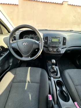 Hyundai I30 CW 1.4 | Mobile.bg    6