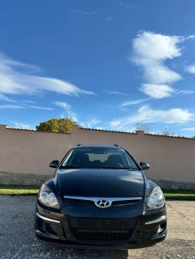 Hyundai I30 CW 1.4 | Mobile.bg    2