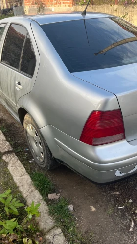 VW Bora 1.9 | Mobile.bg    6