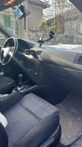 VW Bora 1.9 | Mobile.bg    8
