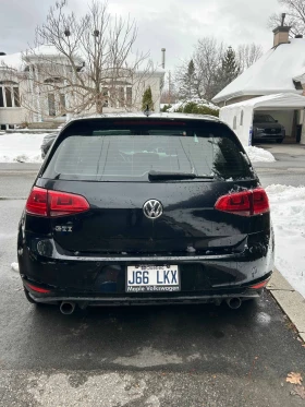 VW Golf * GTI* CARFAX * БЕЗ ПЪРВОНАЧАЛНА ВНОСКА - 17500 лв. / 8947.61 € - 65087785 4