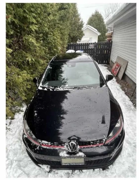 VW Golf * GTI* CARFAX * БЕЗ ПЪРВОНАЧАЛНА ВНОСКА