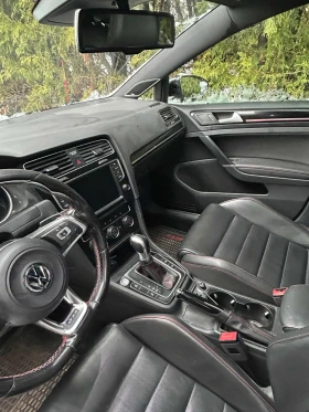 VW Golf * GTI* CARFAX * БЕЗ ПЪРВОНАЧАЛНА ВНОСКА