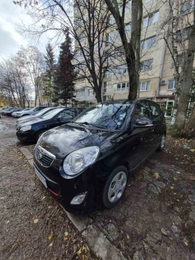 Kia Picanto - 3000 лв. / 1533.88 € - 68247278 4