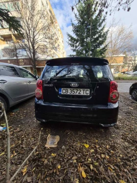 Kia Picanto - 3000 лв. / 1533.88 € - 68247278 3