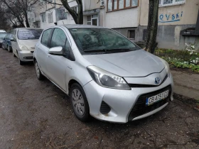 Toyota Yaris 1500 - 10000 лв. / 5112.92 € - 97048394 3