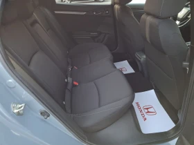 Honda Civic 1.5 i-VTEC Turbo Sport Plus AT, снимка 16