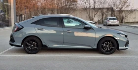 Honda Civic 1.5 i-VTEC Turbo Sport Plus AT, снимка 5