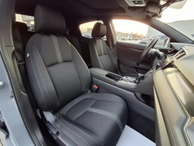 Honda Civic 1.5 i-VTEC Turbo Sport Plus AT, снимка 15