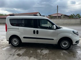 Fiat Doblo 1.4t cng, снимка 4