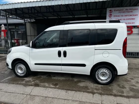 Fiat Doblo 1.4t cng, снимка 8
