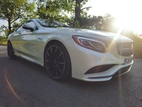 Mercedes-Benz S 63 AMG, снимка 6