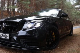 Mercedes-Benz E 350 E350 AMG Pack - 65000 лв. / 33233.97 € - 69125009 2