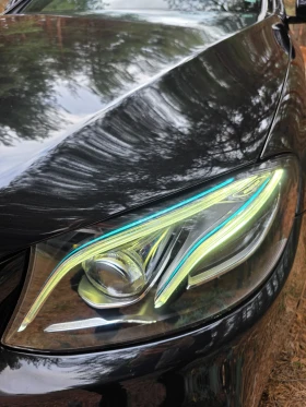Mercedes-Benz E 350 E350 AMG Pack - 65000 лв. / 33233.97 € - 69125009 4