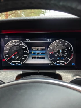 Mercedes-Benz E 350 E350 AMG Pack - 65000 лв. / 33233.97 € - 69125009 11