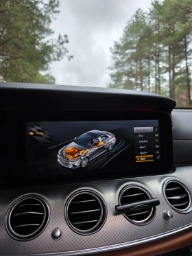 Mercedes-Benz E 350 E350 AMG Pack - 65000 лв. / 33233.97 € - 69125009 9