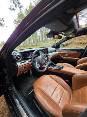 Mercedes-Benz E 350 E350 AMG Pack - 65000 лв. / 33233.97 € - 69125009 13