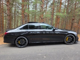 Mercedes-Benz E 350 E350 AMG Pack - 65000 лв. / 33233.97 € - 69125009 15