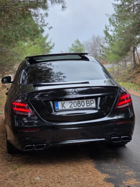 Mercedes-Benz E 350 E350 AMG Pack - 65000 лв. / 33233.97 € - 69125009 5