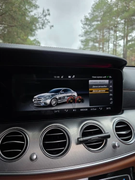 Mercedes-Benz E 350 E350 AMG Pack - 65000 лв. / 33233.97 € - 69125009 10