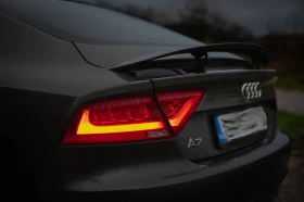 Audi A7 3.0 TDI S-line, Масаж, снимка 16